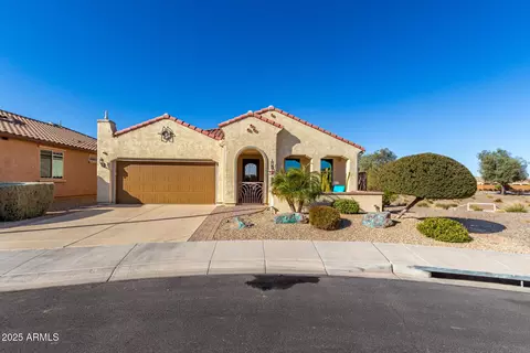 21268 N 266th Ln, Buckeye, AZ 85396