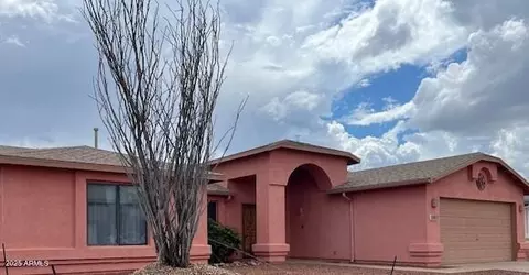 4962 E Corte Vis, Sierra Vista, AZ 85635