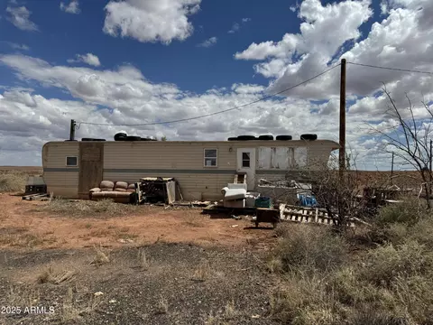 1300 Marauder Rd #48, Winslow, AZ 86047