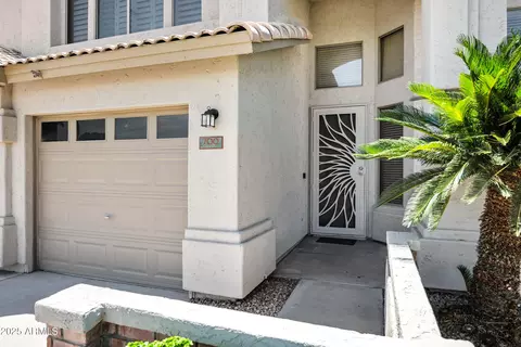 700 N Nevada Way, Gilbert, AZ 85233 photo 38