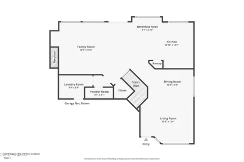 700 N Nevada Way, Gilbert, AZ 85233 photo 41
