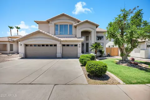 700 N Nevada Way, Gilbert, AZ 85233