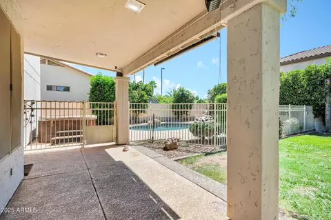 700 N Nevada Way, Gilbert, AZ 85233 photo 36