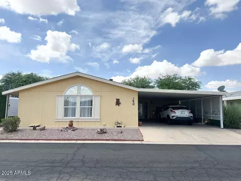 2054 N Thornton Rd #140, Casa Grande, AZ 85122