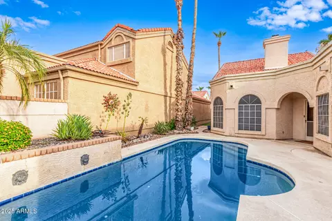 11255 E Laurel Ln, Scottsdale, AZ 85259