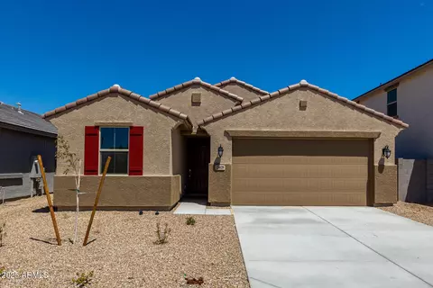 23029 N 183rd Dr, Surprise, AZ 85387