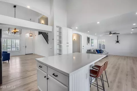 4538 E Coyote Wash Dr, Cave Creek, AZ 85331