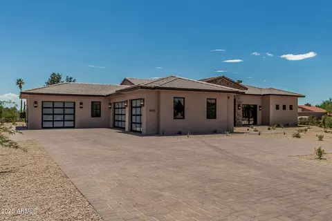 8233 E Camino Adele --, Scottsdale, AZ 85255