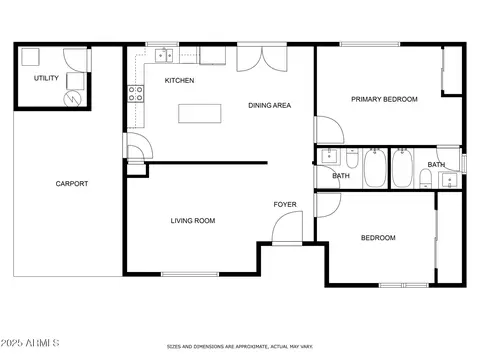 1058 E 2nd St, Mesa, AZ 85203 photo 2