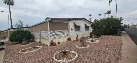 9501 E Broadway Rd #33, Mesa, AZ 85208