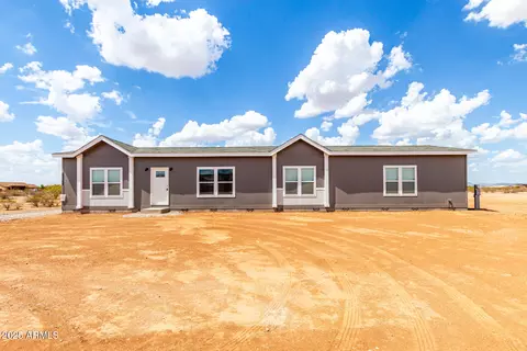 23066 W Milton Dr, Wittmann, AZ 85361