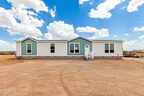 23069 W Milton Dr, Wittmann, AZ 85361