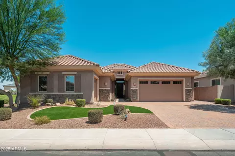 3570 E Lantana Dr, Chandler, AZ 85286