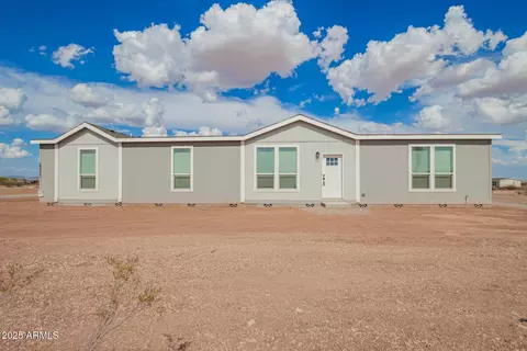 23077 W Milton Dr, Wittmann, AZ 85361