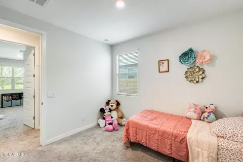 Bedroom - 9660 E Red Giant Dr, Mesa, AZ 85212 photo 4 of 7