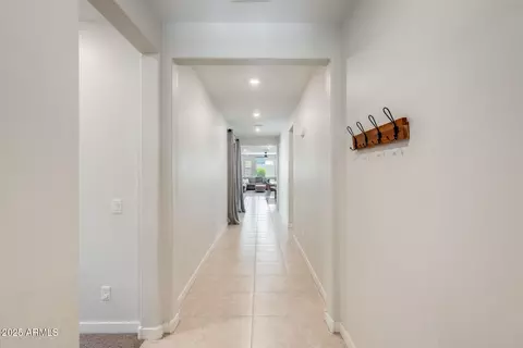 Entry Way - 9660 E Red Giant Dr, Mesa, AZ 85212 photo 2 of 9