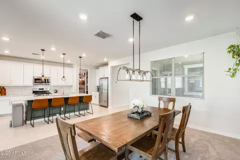 Dining - 9660 E Red Giant Dr, Mesa, AZ 85212 photo 5 of 5