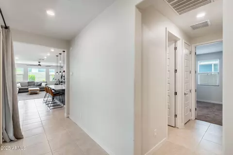 Entry Way - 9660 E Red Giant Dr, Mesa, AZ 85212 photo 4 of 9
