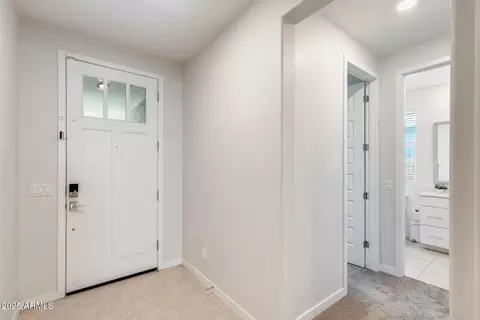 Entry Way - 9660 E Red Giant Dr, Mesa, AZ 85212 photo 1 of 9