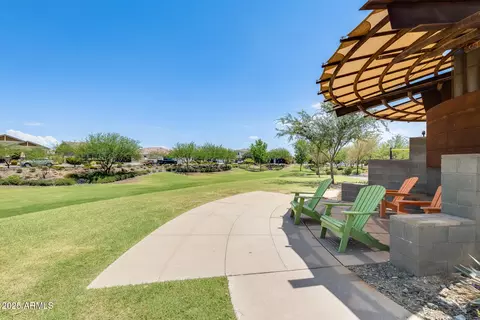 View/Area - 9660 E Red Giant Dr, Mesa, AZ 85212 photo 5 of 5