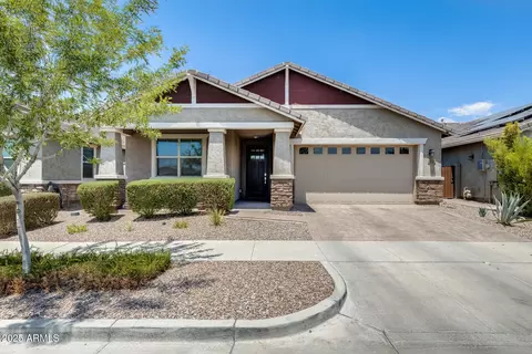 9660 E Red Giant Dr, Mesa, AZ 85212