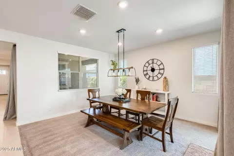 Dining - 9660 E Red Giant Dr, Mesa, AZ 85212 photo 3 of 5