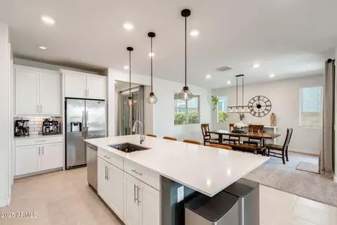 Kitchen - 9660 E Red Giant Dr, Mesa, AZ 85212 photo 1 of 7