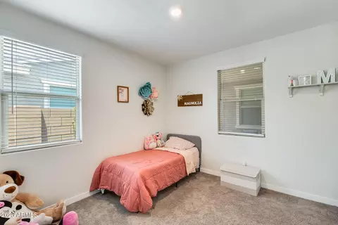 Bedroom - 9660 E Red Giant Dr, Mesa, AZ 85212 photo 3 of 7