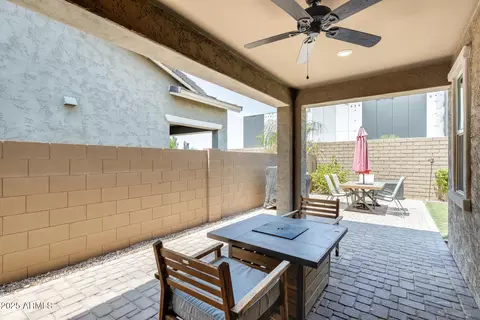 Exterior - 9660 E Red Giant Dr, Mesa, AZ 85212 photo 5 of 9