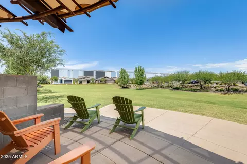 Exterior - 9660 E Red Giant Dr, Mesa, AZ 85212 photo 9 of 9
