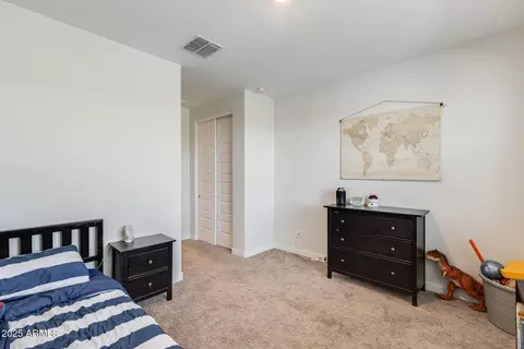 Bedroom - 9660 E Red Giant Dr, Mesa, AZ 85212 photo 6 of 7