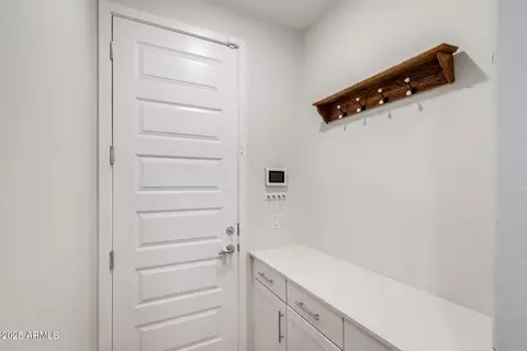Entry Way - 9660 E Red Giant Dr, Mesa, AZ 85212 photo 9 of 9