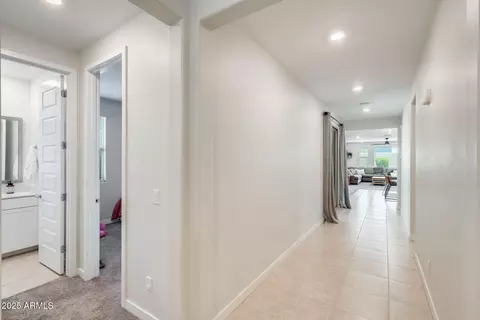 Entry Way - 9660 E Red Giant Dr, Mesa, AZ 85212 photo 3 of 9