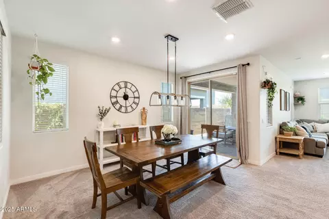 Dining - 9660 E Red Giant Dr, Mesa, AZ 85212 photo 1 of 5
