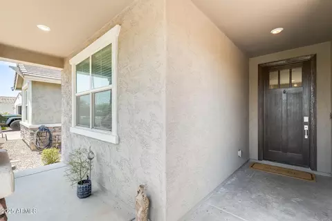 Exterior - 9660 E Red Giant Dr, Mesa, AZ 85212 photo 4 of 9