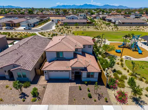 8773 W Medlock Dr, Glendale, AZ 85305