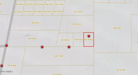 37602 Ave Rancho Dr #LOT X, Tonopah, AZ 85354