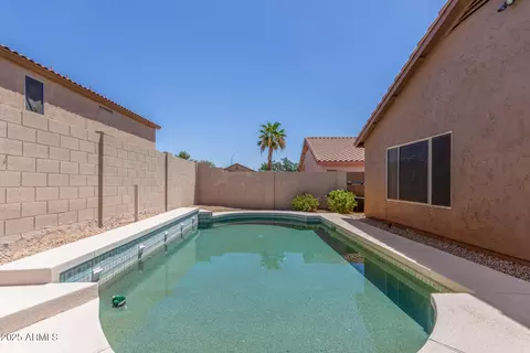 Exterior - 846 W Windhaven Ave, Gilbert, AZ 85233 photo 7 of 9