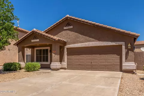 Exterior - 846 W Windhaven Ave, Gilbert, AZ 85233 photo 3 of 9
