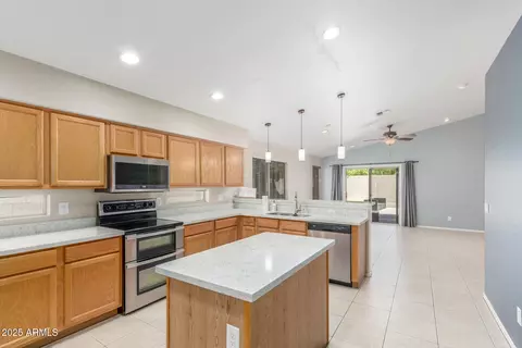 Kitchen - 846 W Windhaven Ave, Gilbert, AZ 85233 photo 1 of 5