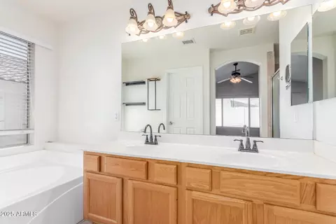 Bath - 846 W Windhaven Ave, Gilbert, AZ 85233 photo 1 of 2