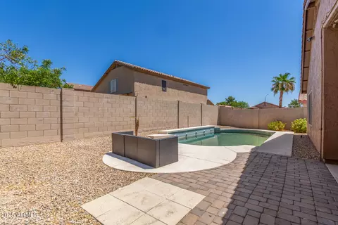 Exterior - 846 W Windhaven Ave, Gilbert, AZ 85233 photo 4 of 9