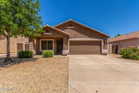 Exterior - 846 W Windhaven Ave, Gilbert, AZ 85233 photo 2 of 9