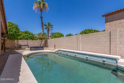 Exterior - 846 W Windhaven Ave, Gilbert, AZ 85233 photo 6 of 9
