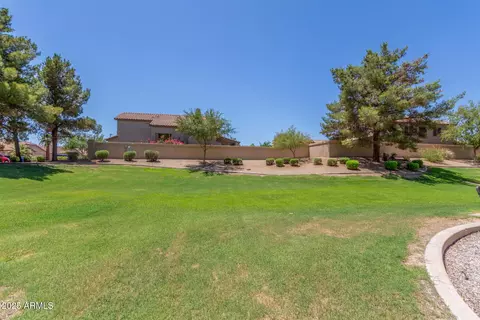 Exterior - 846 W Windhaven Ave, Gilbert, AZ 85233 photo 9 of 9