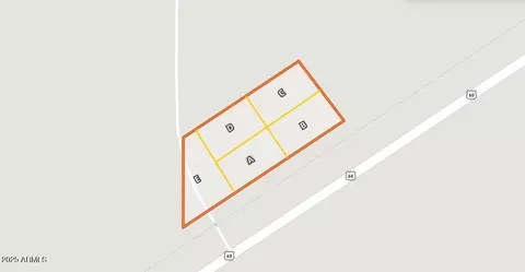 68225 L-4 Nw Hwy 60 At Mp 58 Hwy #LOT A, Salome, AZ 85348