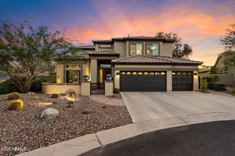 3804 N Red Sky Cir, Mesa, AZ 85207