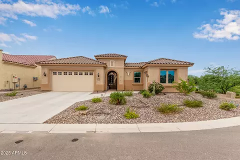7387 W Cactus Wren Way, Florence, AZ 85132