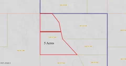 423 Rd Ave N Of Glendale -- #LOT G, Tonopah, AZ 85354
