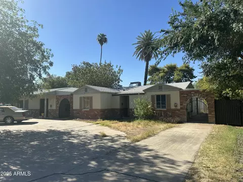 1717 W Heatherbrae Dr, Phoenix, AZ 85015